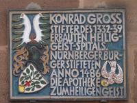 Nürnberg (11) &ndash; &copy; Steffi Zimmermann (Eberhardt TRAVEL)