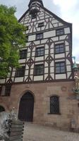 Nürnberg Dürerhaus &ndash; &copy; Steffi Zimmermann (Eberhardt TRAVEL)