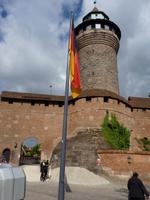 Nürnberg Kaiserburg (3) &ndash; &copy; Steffi Zimmermann (Eberhardt TRAVEL)