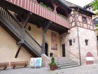 Nürnberg Kaiserburg (4) &ndash; &copy; Steffi Zimmermann (Eberhardt TRAVEL)