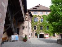 Nürnberg Kaiserburg (5) &ndash; &copy; Steffi Zimmermann (Eberhardt TRAVEL)
