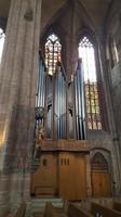 Nürnberg Sebalduskirche (2) &ndash; &copy; Steffi Zimmermann (Eberhardt TRAVEL)
