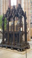 Nürnberg Sebalduskirche (3) &ndash; &copy; Steffi Zimmermann (Eberhardt TRAVEL)