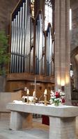 Nürnberg Sebalduskirche (4) &ndash; &copy; Steffi Zimmermann (Eberhardt TRAVEL)