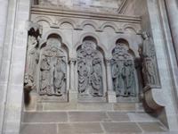 Nürnberg Sebalduskirche (7) &ndash; &copy; Steffi Zimmermann (Eberhardt TRAVEL)