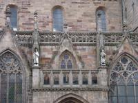 Nürnberg Sebalduskirche (8) &ndash; &copy; Steffi Zimmermann (Eberhardt TRAVEL)