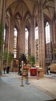 Nürnberg Sebalduskirche &ndash; &copy; Steffi Zimmermann (Eberhardt TRAVEL)