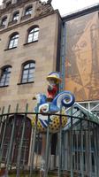 Nürnberg Spielzeugmuseum &ndash; &copy; Steffi Zimmermann (Eberhardt TRAVEL)