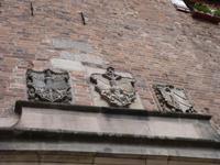 Nürnberg Wappen &ndash; &copy; Steffi Zimmermann (Eberhardt TRAVEL)
