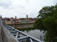 Regensburg (2) &ndash; &copy; Steffi Zimmermann (Eberhardt TRAVEL)