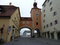 Regensburg (3) &ndash; &copy; Steffi Zimmermann (Eberhardt TRAVEL)