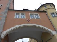 Regensburg (4) &ndash; &copy; Steffi Zimmermann (Eberhardt TRAVEL)