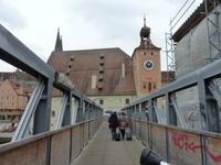 Regensburg (5) &ndash; &copy; Steffi Zimmermann (Eberhardt TRAVEL)
