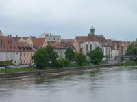 Regensburg (10) &ndash; &copy; Steffi Zimmermann (Eberhardt TRAVEL)