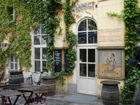 Regensburg (11) &ndash; &copy; Steffi Zimmermann (Eberhardt TRAVEL)