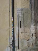 Regensburg Alte Maße &ndash; &copy; Steffi Zimmermann (Eberhardt TRAVEL)