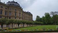 Ressidenzpark &ndash; &copy; Steffi Zimmermann (Eberhardt TRAVEL)