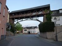 Stadtmauer Andernach &ndash; &copy; Steffi Zimmermann (Eberhardt TRAVEL)