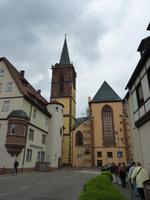 Wertheim (2) &ndash; &copy; Steffi Zimmermann (Eberhardt TRAVEL)