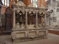 Wertheim (3) &ndash; &copy; Steffi Zimmermann (Eberhardt TRAVEL)