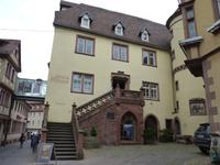Wertheim (4) &ndash; &copy; Steffi Zimmermann (Eberhardt TRAVEL)