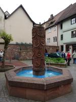 Wertheim (6) &ndash; &copy; Steffi Zimmermann (Eberhardt TRAVEL)