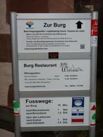 Wertheim (7) &ndash; &copy; Steffi Zimmermann (Eberhardt TRAVEL)