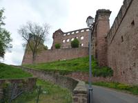Wertheim Burg &ndash; &copy; Steffi Zimmermann (Eberhardt TRAVEL)