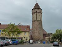 Wertheim &ndash; &copy; Steffi Zimmermann (Eberhardt TRAVEL)