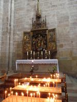 Würzburg Dom (3) &ndash; &copy; Steffi Zimmermann (Eberhardt TRAVEL)