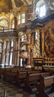 Würzburg Hofkirche (2) &ndash; &copy; Steffi Zimmermann (Eberhardt TRAVEL)