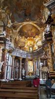 Würzburg Hofkirche &ndash; &copy; Steffi Zimmermann (Eberhardt TRAVEL)