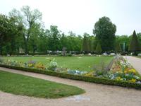 Würzburg Park &ndash; &copy; Steffi Zimmermann (Eberhardt TRAVEL)