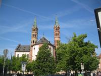 Dom St.Kilian