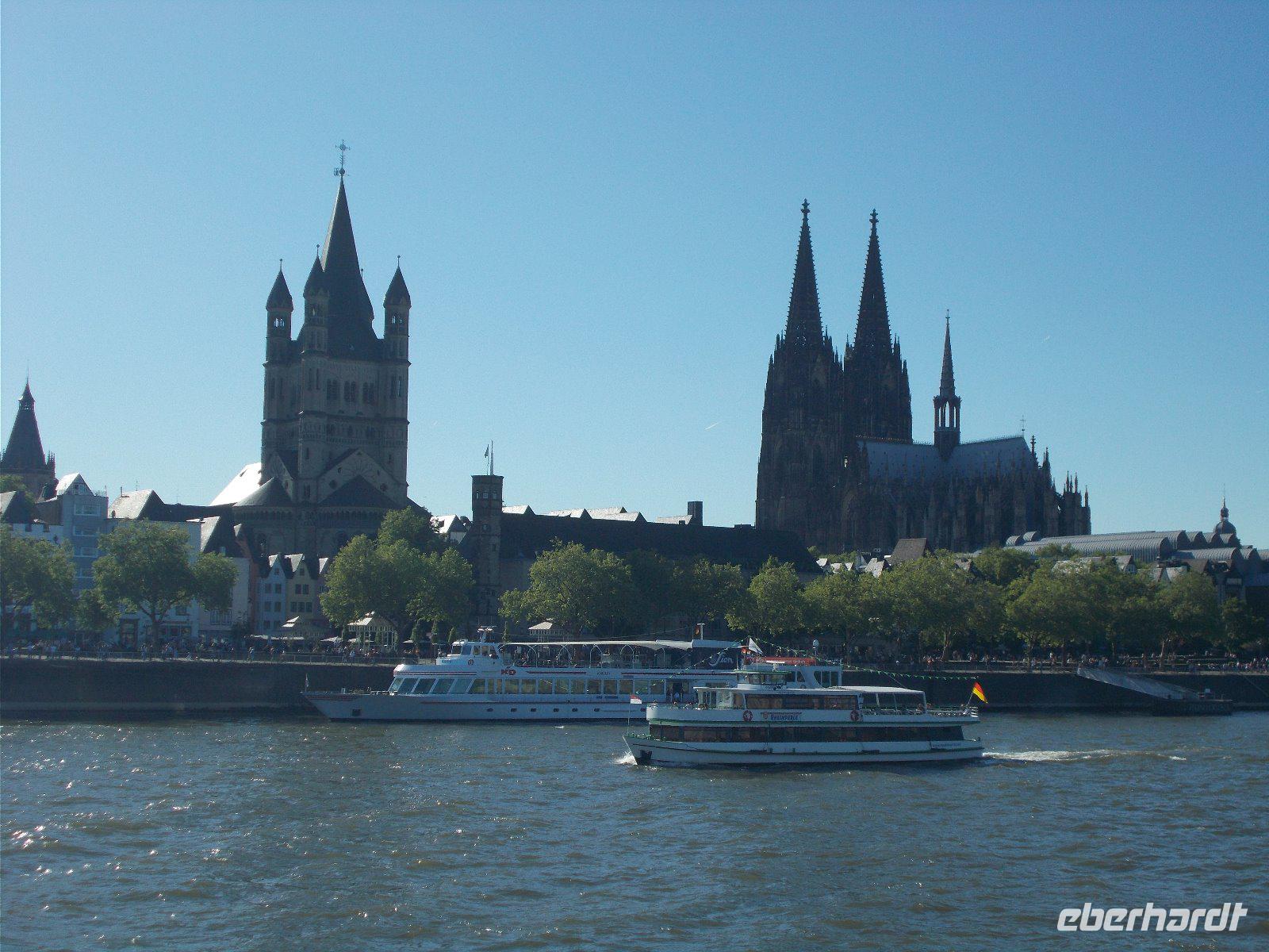 DSCN0397 Köln &ndash; &copy; Kerstin Veit (Eberhardt TRAVEL)