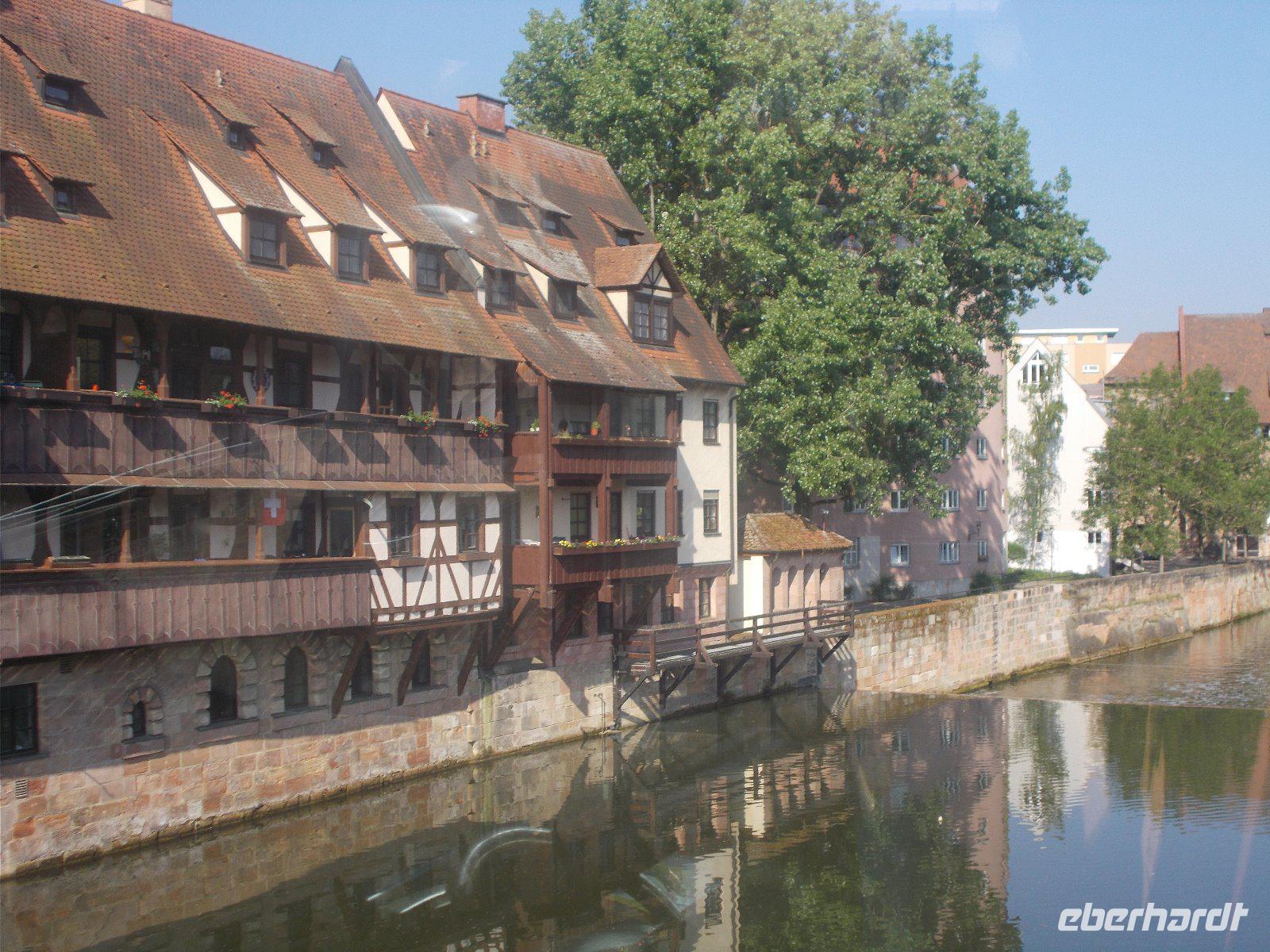 DSCN0609  Pegnitz &ndash; &copy; Kerstin Veit (Eberhardt TRAVEL)