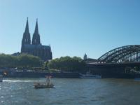 DSCN0395  Köln Dom &ndash; &copy; Kerstin Veit (Eberhardt TRAVEL)