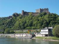 DSCN0402  Burg Rheinfels &ndash; &copy; Kerstin Veit (Eberhardt TRAVEL)