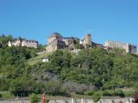 DSCN0404 Rheinfels &ndash; &copy; Kerstin Veit (Eberhardt TRAVEL)