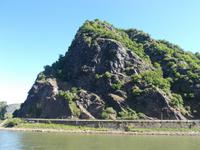 DSCN0412  Loreley Felsen &ndash; &copy; Kerstin Veit (Eberhardt TRAVEL)