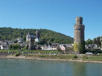 DSCN0416 Oberwesel &ndash; &copy; Kerstin Veit (Eberhardt TRAVEL)