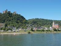 DSCN0420  Schönburg &ndash; &copy; Kerstin Veit (Eberhardt TRAVEL)