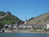 DSCN0431 Bacharach &ndash; &copy; Kerstin Veit (Eberhardt TRAVEL)