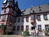 DSCN0438 Brömserhof &ndash; &copy; Kerstin Veit (Eberhardt TRAVEL)