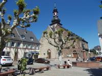 DSCN0448  Marktplatz &ndash; &copy; Kerstin Veit (Eberhardt TRAVEL)