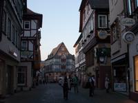 DSCN0469  Miltenberg &ndash; &copy; Kerstin Veit (Eberhardt TRAVEL)