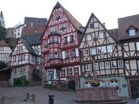 DSCN0472 Miltenberg &ndash; &copy; Kerstin Veit (Eberhardt TRAVEL)