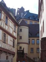DSCN0490   enge Gassen &ndash; &copy; Kerstin Veit (Eberhardt TRAVEL)