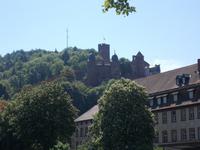 DSCN0514  Burg &ndash; &copy; Kerstin Veit (Eberhardt TRAVEL)