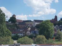 DSCN0515  Main Städtchen &ndash; &copy; Kerstin Veit (Eberhardt TRAVEL)